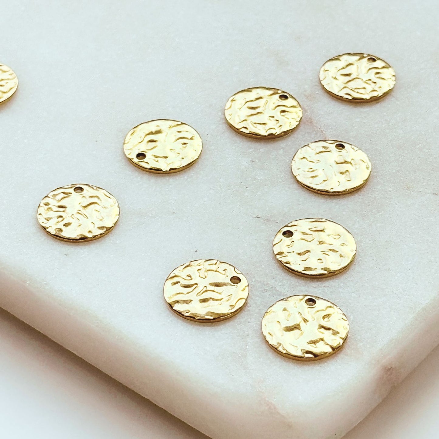 Ripple Charm