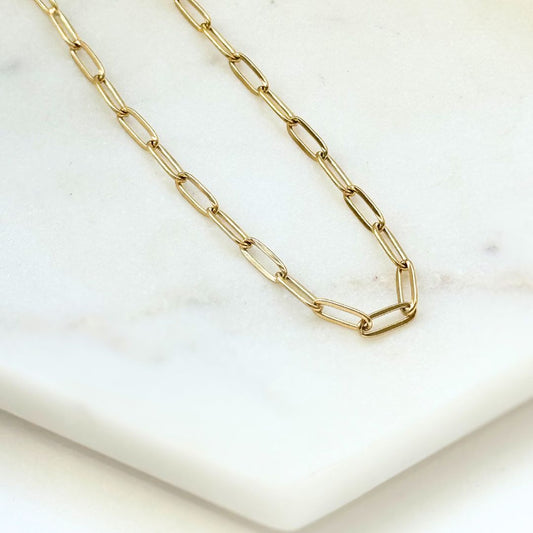 Anne Necklace | Dangle Jewelry