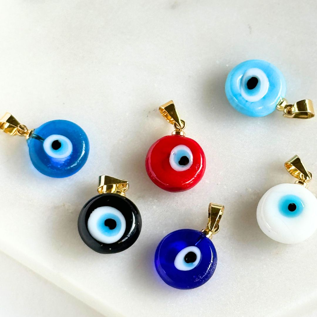 Evil Eye Charm