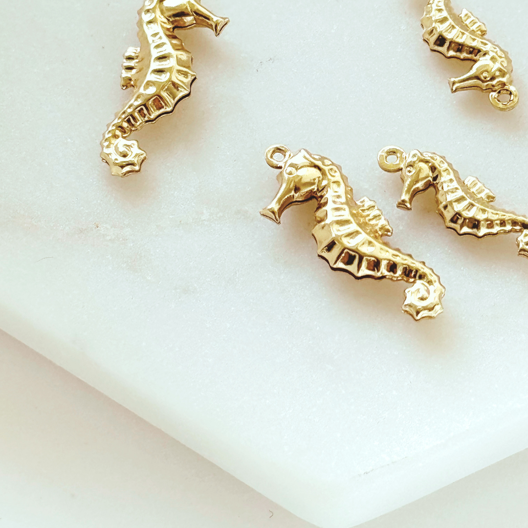 Sea Horse | Dangle Jewelry