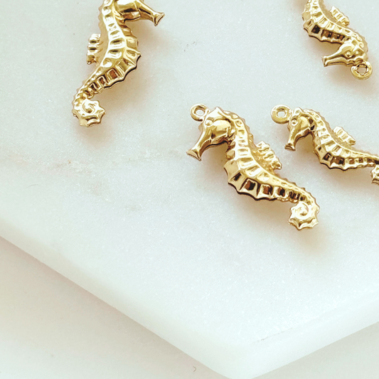 Sea Horse | Dangle Jewelry